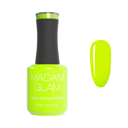 Madam_Glam_Soak_Off_Gel_Neon_Creme_Yellow_Zesty