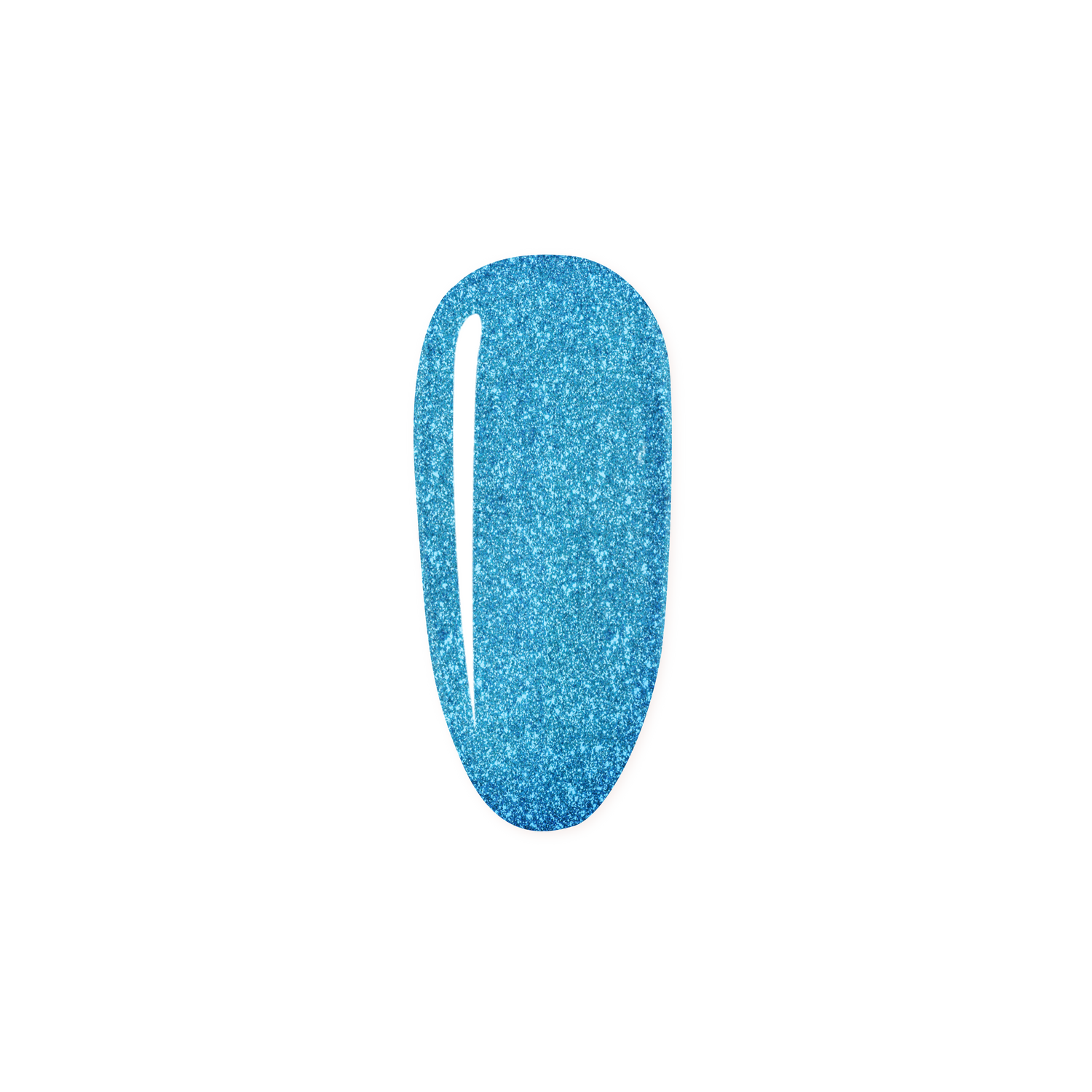 Madam_Glam_Soak_Off_Gel_Neon_Glittery_Blue_Aqua_Shine