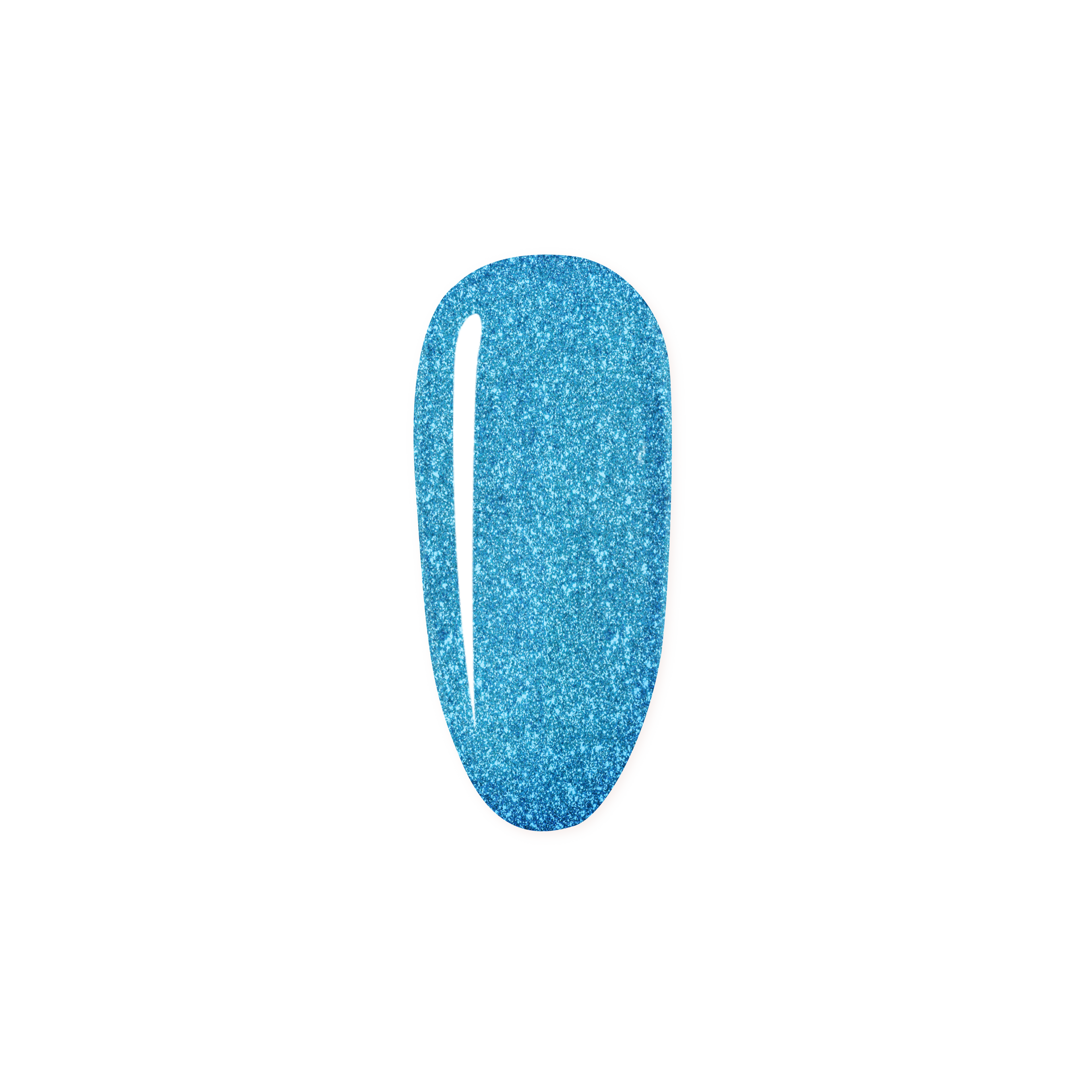 Madam_Glam_Soak_Off_Gel_Neon_Glittery_Blue_Aqua_Shine