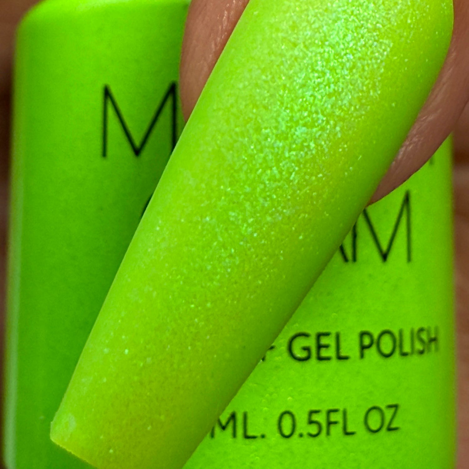 Lime Rush | Madam Glam