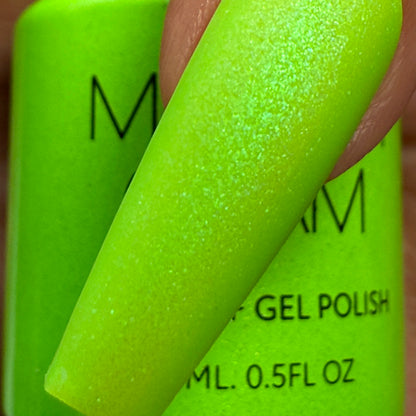 Lime Rush | Madam Glam