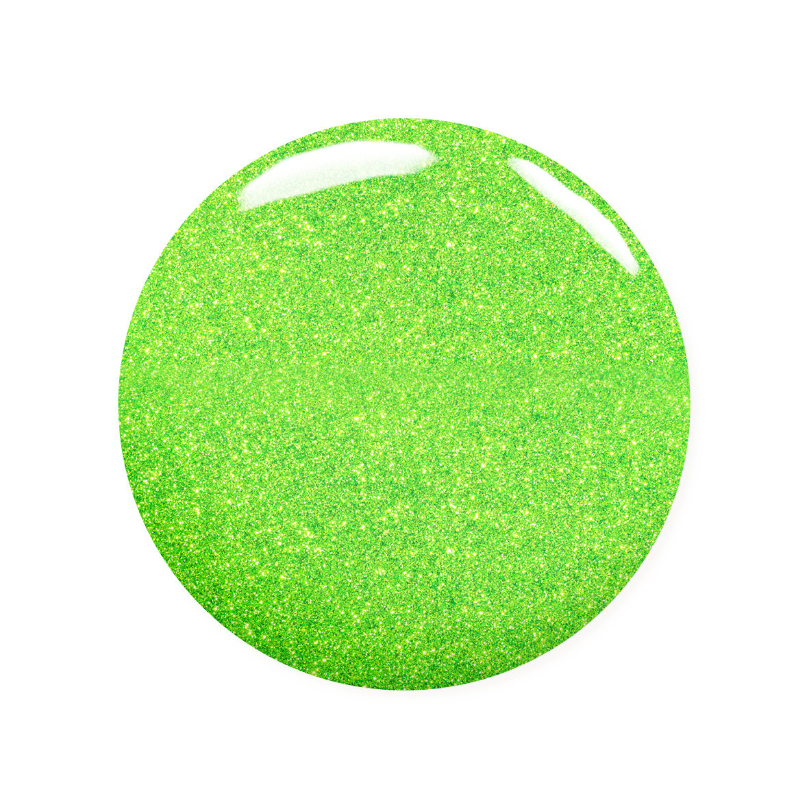 Lime Rush | Madam Glam