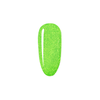 Lime Rush | Madam Glam