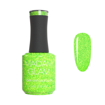 Lime Rush | Madam Glam