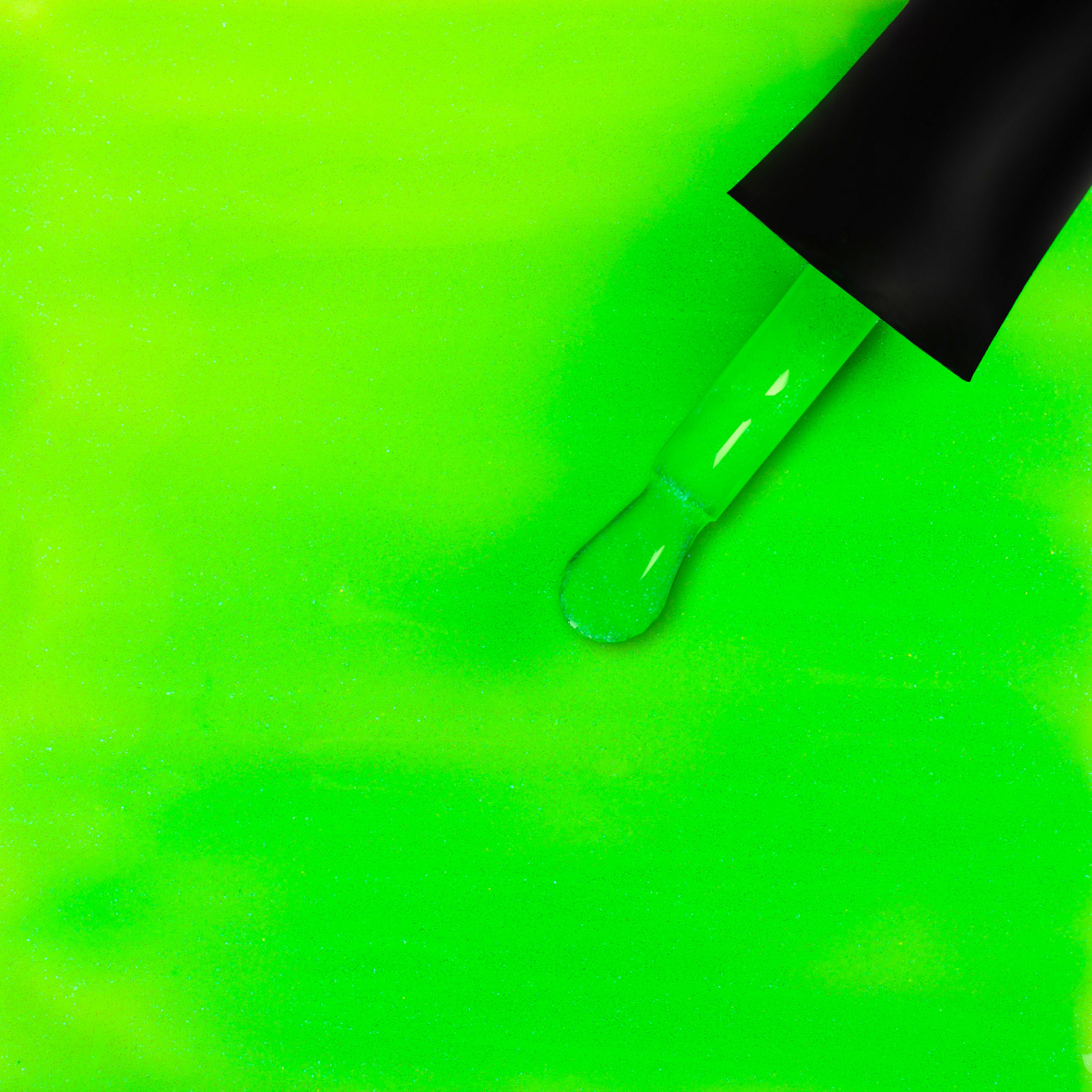 Lime Rush | Madam Glam