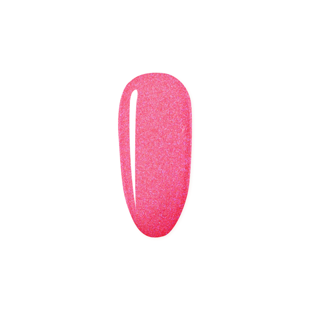 Healing Pink | Madam Glam