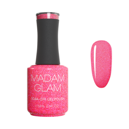 Healing Pink | Madam Glam