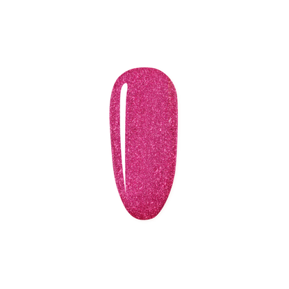 Madam_Glam_Soak_Off_Gel_Neon_Glittery_Red_Raspberry_Kiss