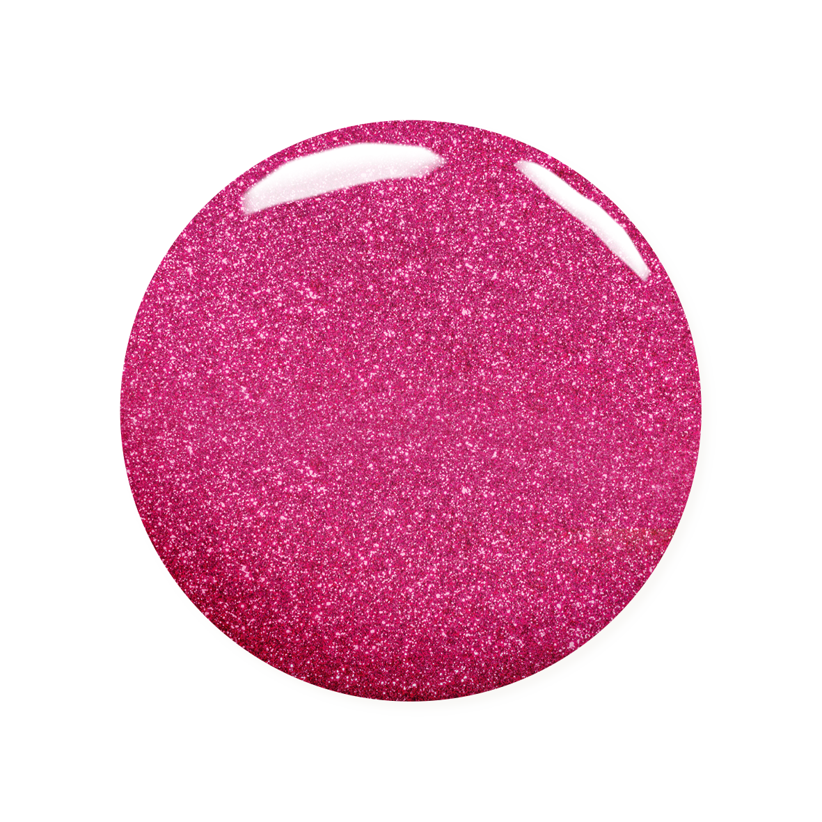 Madam_Glam_Soak_Off_Gel_Neon_Glittery_Red_Raspberry_Kiss