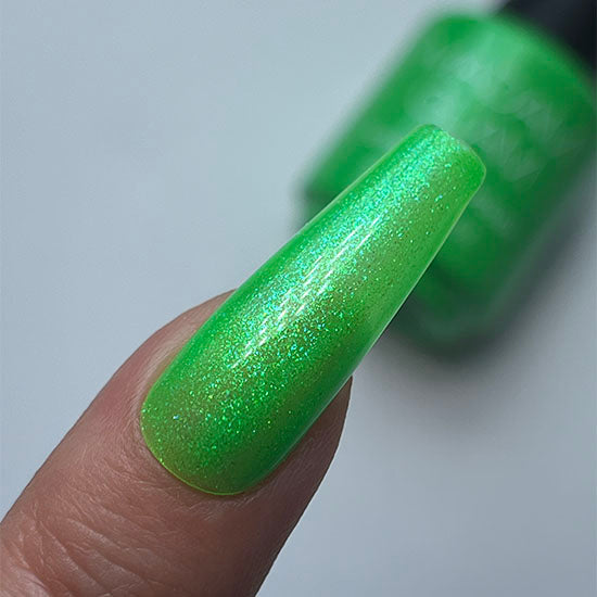 Sizzling Lime - Kit | Madam Glam