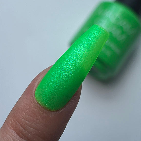 Sizzling Lime - Kit | Madam Glam
