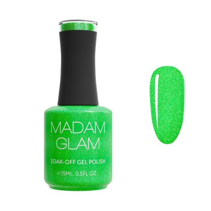 Sizzling Lime - Kit | Madam Glam