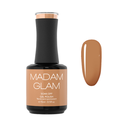 Timeless Creme | Madam Glam