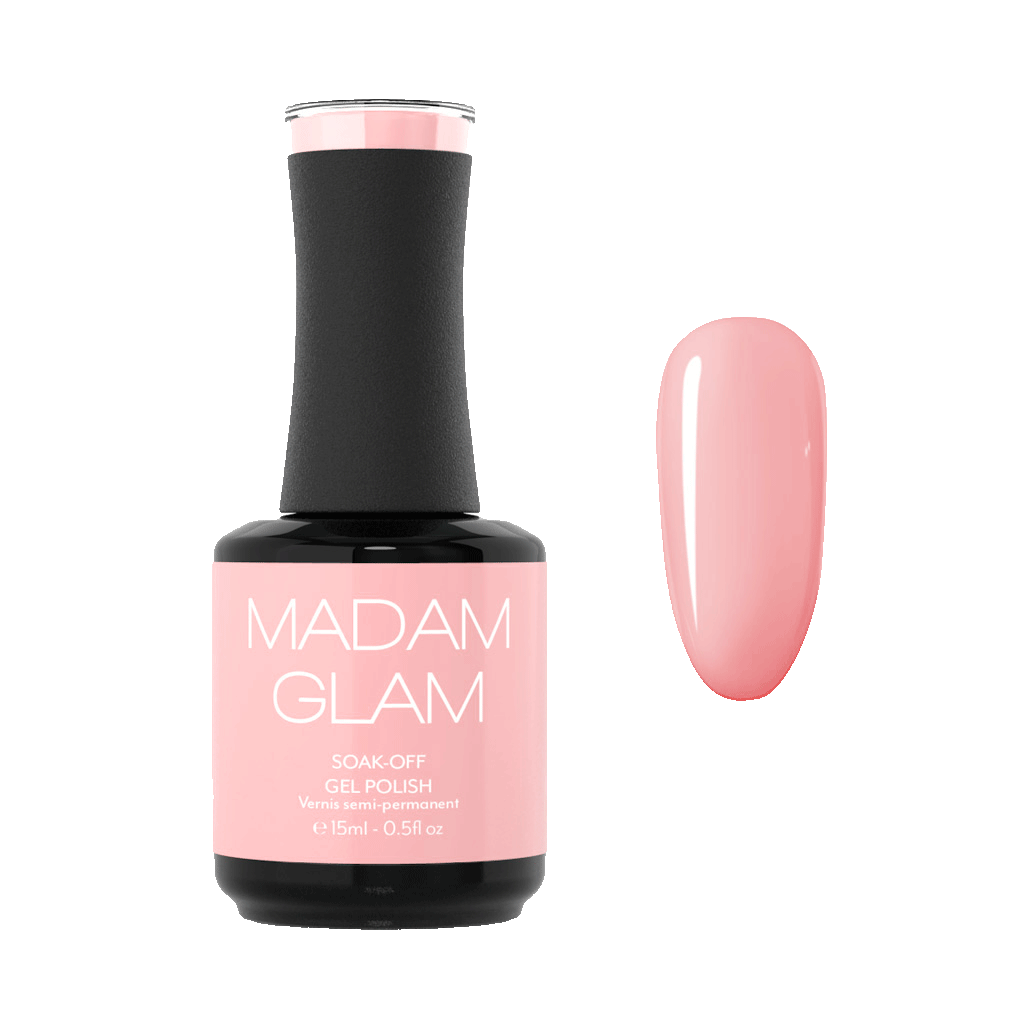 Soft Pink - Kit | Madam Glam