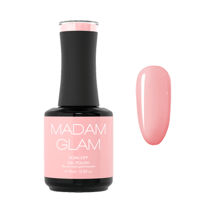 Soft Pink - Kit | Madam Glam