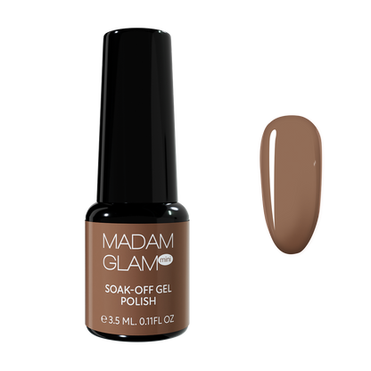 Mini Tastes Like Glam | Madam Glam