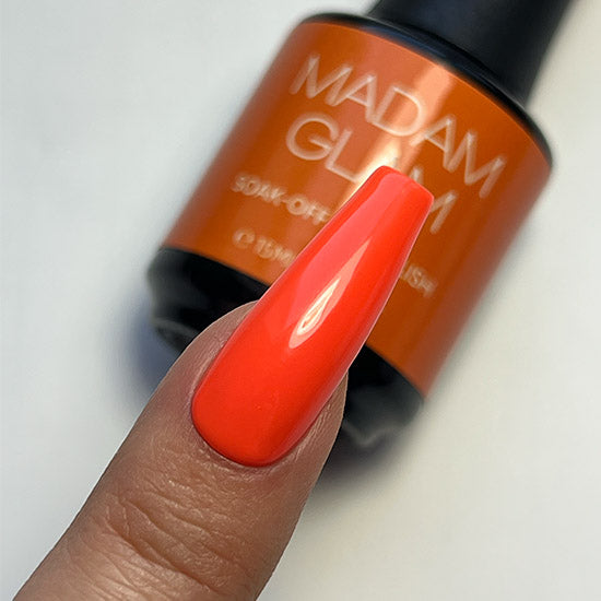 Live Colorfully | Madam Glam
