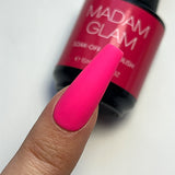 Pink Madness | Madam Glam