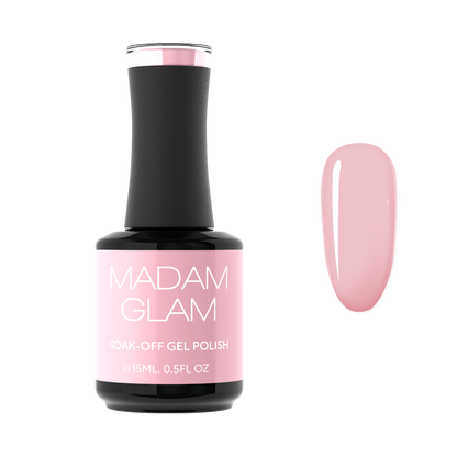 Peony Pink | Madam Glam