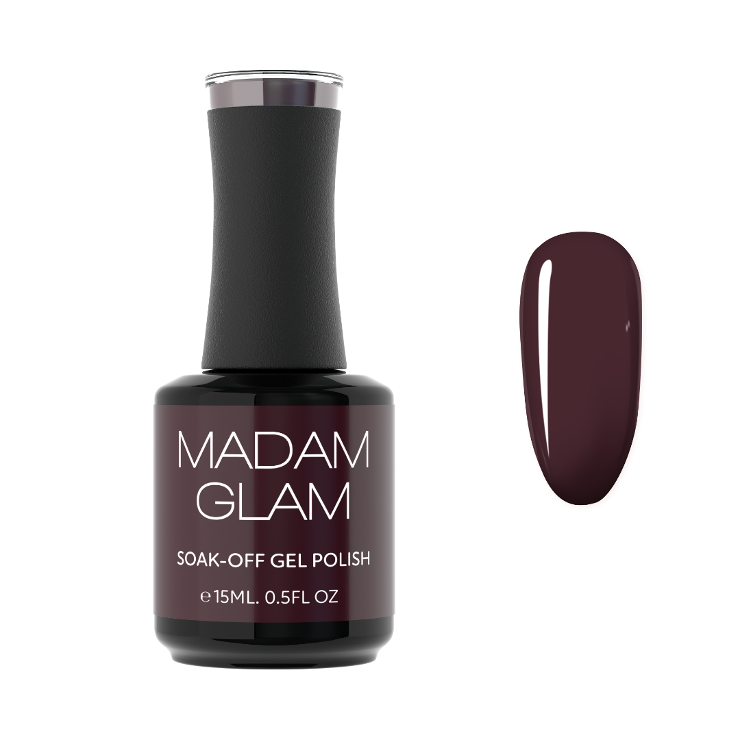 Midnight Mocha | Madam Glam