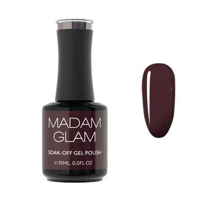 Midnight Mocha | Madam Glam