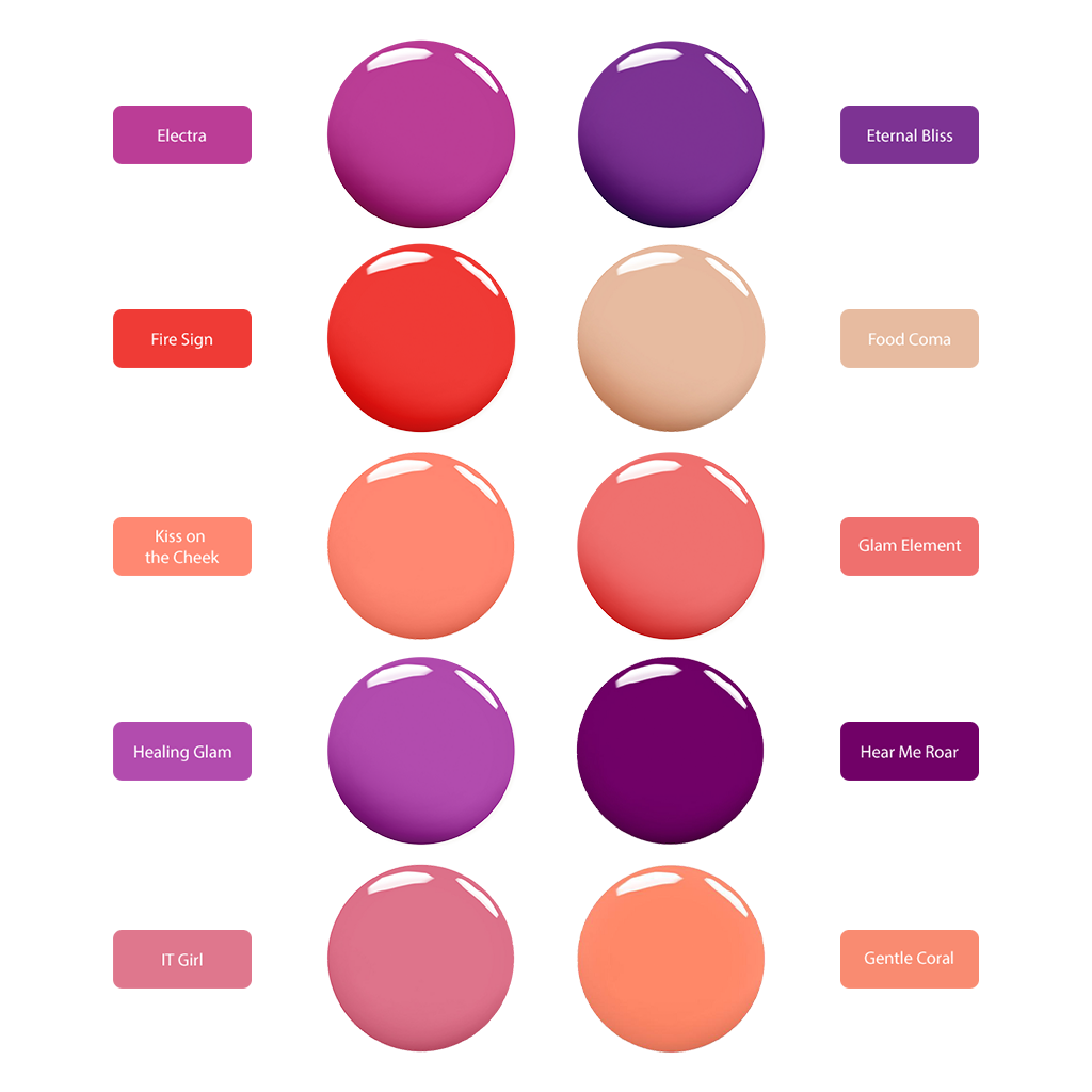 The Gel Bundle Party | Madam Glam