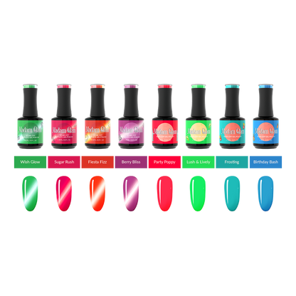 Summer Rush Bundle | Madam Glam