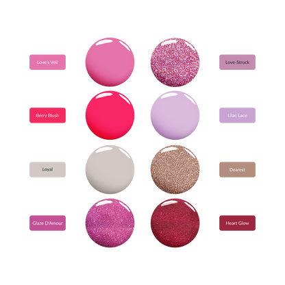 Amour Tints Bundle | Madam Glam