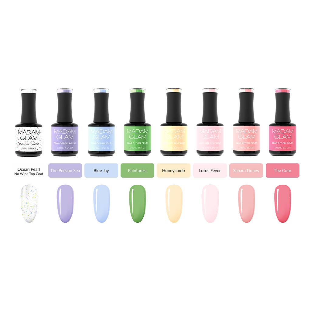 Madam_Glam_Soak_Off_Gel_Polish_Bundle_Green_Gaia