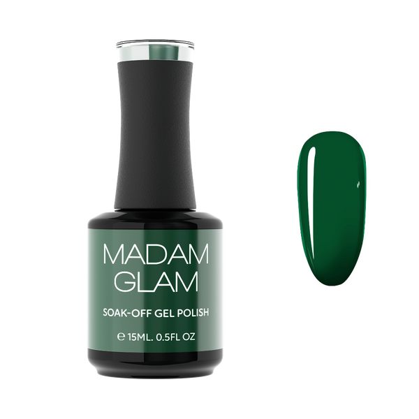 Madam_Glam_Soak_Off_Gel_Polish_Creme_Celestial_Green