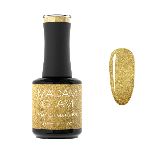 Madam_Glam_Soak_Off_Gel_Polish_Holographic_Gold_Inner_Light