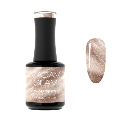 Butter Glaze | Madam Glam