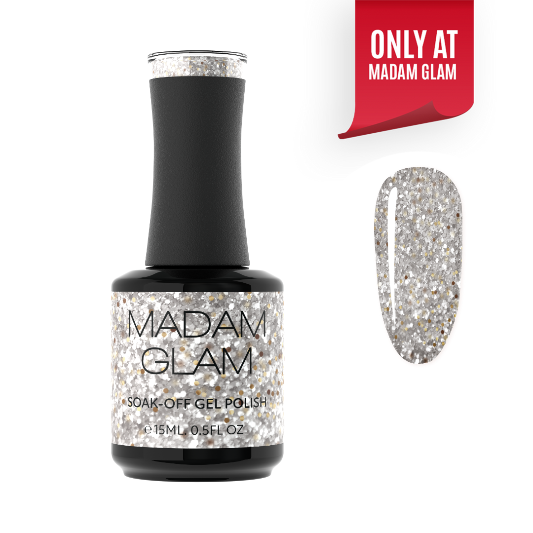 Shine &amp; Thrive | Madam Glam