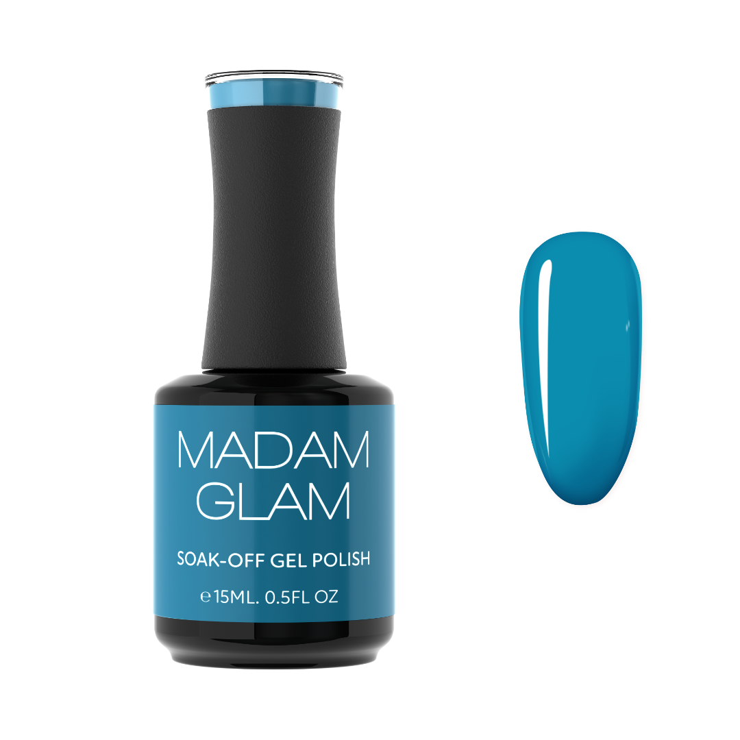 Union Blue - Kit | Madam Glam