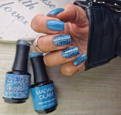 Union Blue