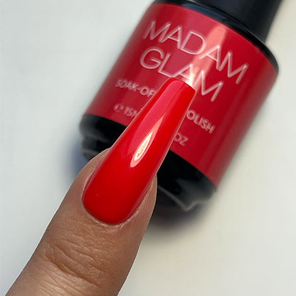Love out Loud | Madam Glam