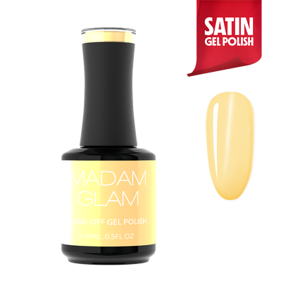 Madam_Glam_Soak_Off_Gel_Satin_Yellow_Moms_and_Mimosas