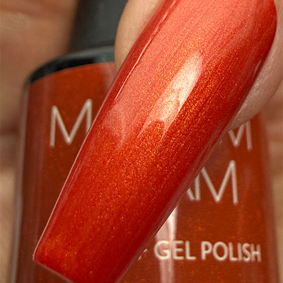 Burning Love | Madam Glam