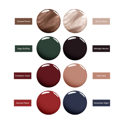 Thankful Days Bundle