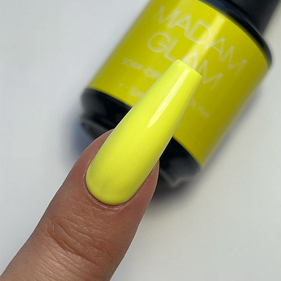 Madam_Glam_Soak_Off_Gel_Yellow_The_Star