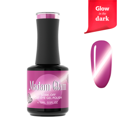 Berry Bliss | Madam Glam