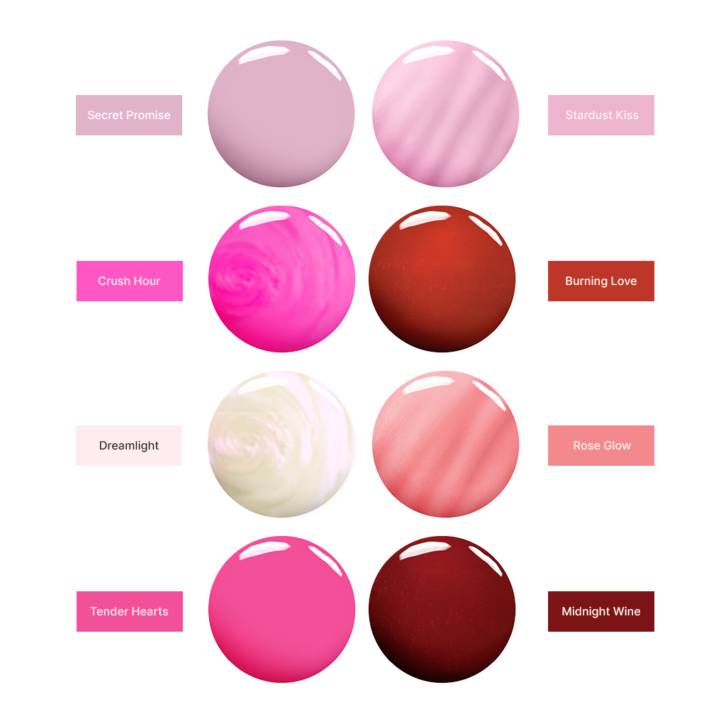 I Am Loved Bundle | Madam Glam