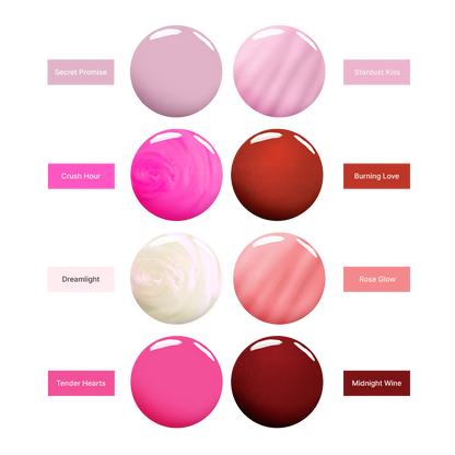 I Am Loved Bundle | Madam Glam