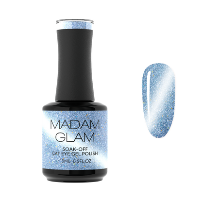 Madam_Glam_Soak_Off_Gels_April_Showers_Holographic_Cat_Eye