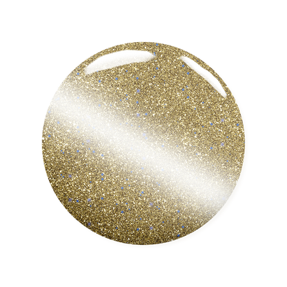 Madam_Glam_Soak_Off_Gels_Bedazzle_Gold_Holographic_Cat_Eye