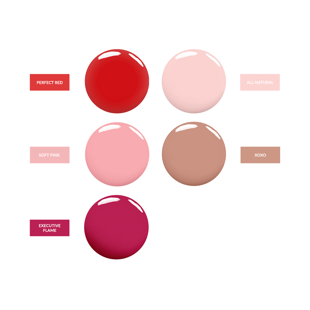 Rosy Glow | Madam Glam