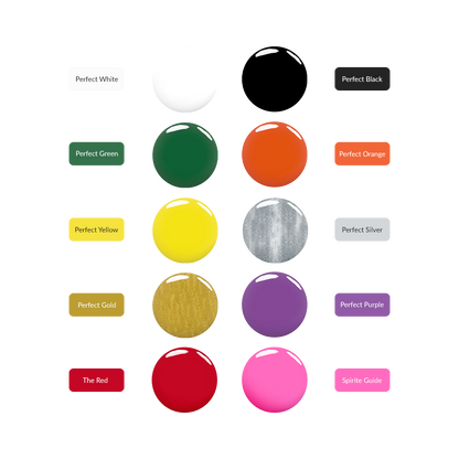 Purely Perfect Bundle | Madam Glam