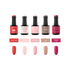 Rosy Glow | Madam Glam