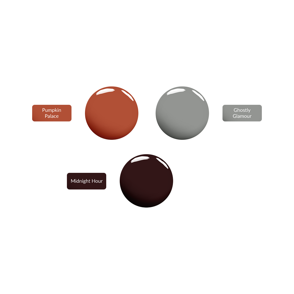 Gel Potion Creme Bundle | Madam Glam