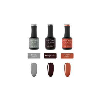 Gel Potion Creme Bundle | Madam Glam